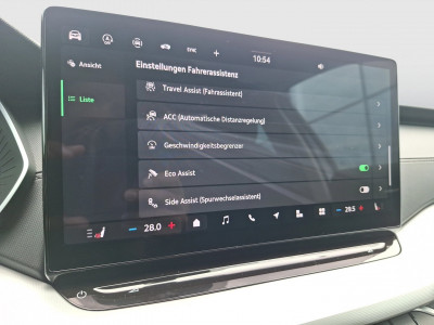 Skoda Octavia Gebrauchtwagen Skoda Octavia Gebrauchtwagen