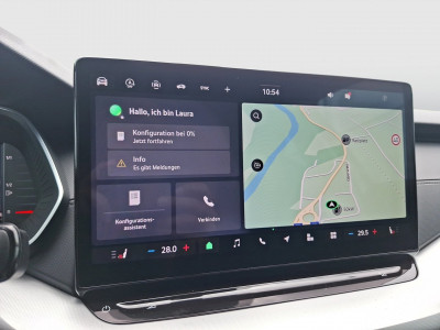 Skoda Octavia Gebrauchtwagen Skoda Octavia Gebrauchtwagen
