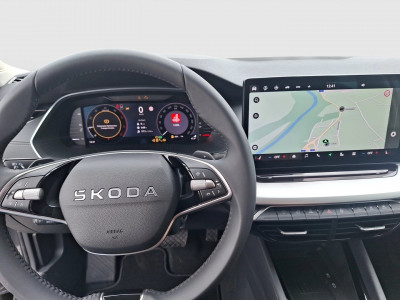 Skoda Octavia Gebrauchtwagen Skoda Octavia Gebrauchtwagen