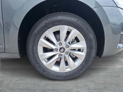 Skoda Octavia Gebrauchtwagen Skoda Octavia Gebrauchtwagen