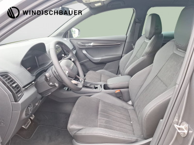 Skoda Karoq Gebrauchtwagen