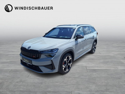 Skoda Kodiaq Gebrauchtwagen Skoda Kodiaq Gebrauchtwagen