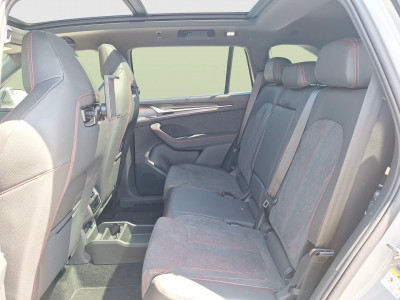 Skoda Kodiaq Gebrauchtwagen Skoda Kodiaq Gebrauchtwagen