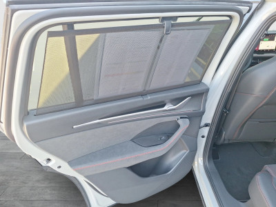Skoda Kodiaq Gebrauchtwagen Skoda Kodiaq Gebrauchtwagen