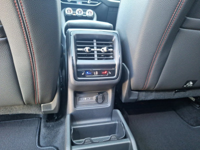 Skoda Kodiaq Gebrauchtwagen Skoda Kodiaq Gebrauchtwagen