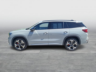 Skoda Kodiaq Gebrauchtwagen Skoda Kodiaq Gebrauchtwagen