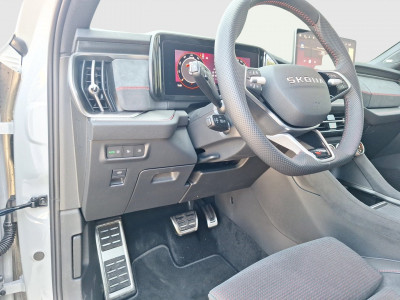 Skoda Kodiaq Gebrauchtwagen Skoda Kodiaq Gebrauchtwagen