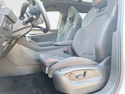 Skoda Kodiaq Gebrauchtwagen Skoda Kodiaq Gebrauchtwagen