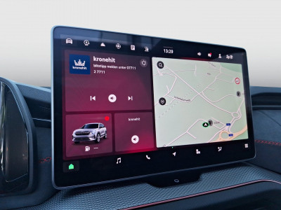 Skoda Kodiaq Gebrauchtwagen Skoda Kodiaq Gebrauchtwagen