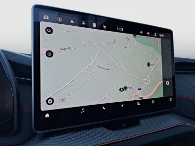 Skoda Kodiaq Gebrauchtwagen Skoda Kodiaq Gebrauchtwagen