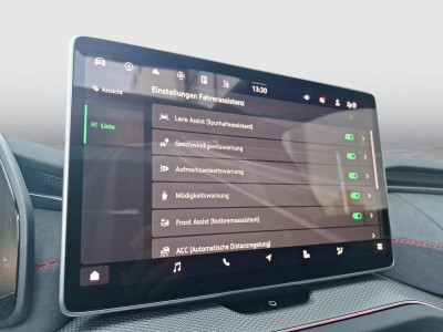 Skoda Kodiaq Gebrauchtwagen Skoda Kodiaq Gebrauchtwagen