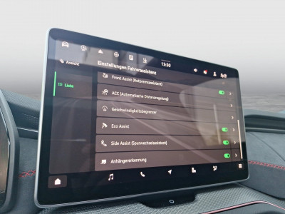Skoda Kodiaq Gebrauchtwagen Skoda Kodiaq Gebrauchtwagen