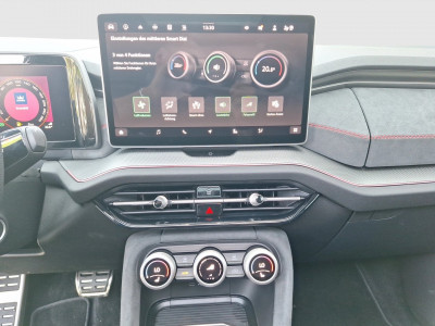 Skoda Kodiaq Gebrauchtwagen Skoda Kodiaq Gebrauchtwagen