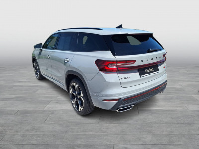 Skoda Kodiaq Gebrauchtwagen Skoda Kodiaq Gebrauchtwagen