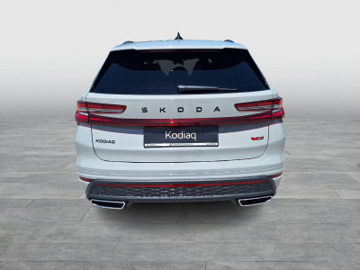 Skoda Kodiaq Gebrauchtwagen Skoda Kodiaq Gebrauchtwagen
