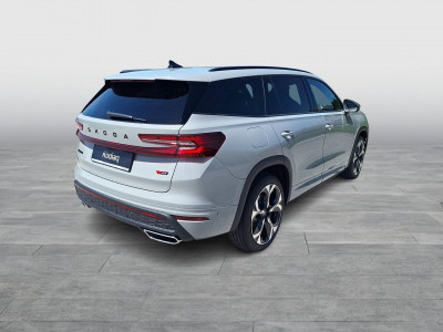 Skoda Kodiaq Gebrauchtwagen Skoda Kodiaq Gebrauchtwagen