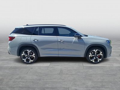 Skoda Kodiaq Gebrauchtwagen Skoda Kodiaq Gebrauchtwagen