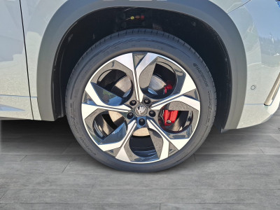 Skoda Kodiaq Gebrauchtwagen Skoda Kodiaq Gebrauchtwagen