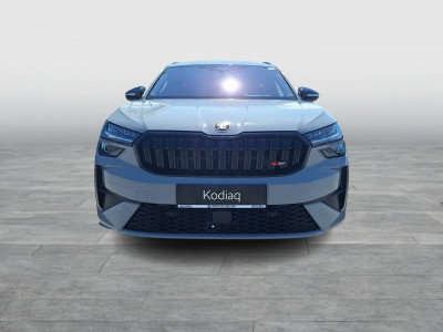 Skoda Kodiaq Gebrauchtwagen Skoda Kodiaq Gebrauchtwagen