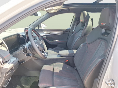 Skoda Kodiaq Gebrauchtwagen Skoda Kodiaq Gebrauchtwagen