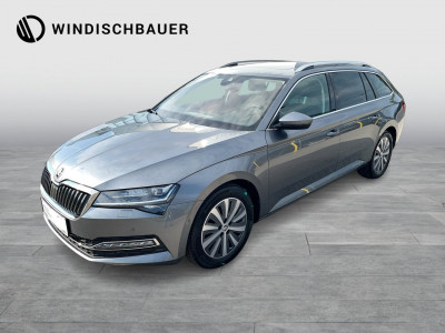 Skoda Superb Gebrauchtwagen Skoda Superb Gebrauchtwagen