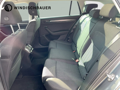 Skoda Superb Gebrauchtwagen Skoda Superb Gebrauchtwagen