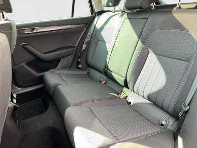 Skoda Superb Gebrauchtwagen Skoda Superb Gebrauchtwagen