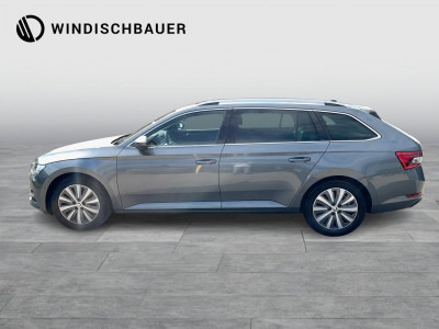 Skoda Superb Gebrauchtwagen Skoda Superb Gebrauchtwagen