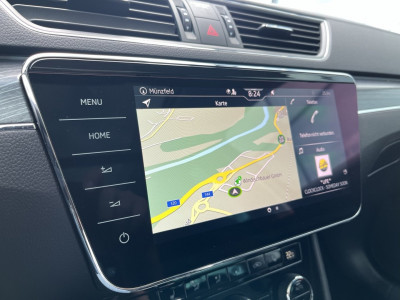 Skoda Superb Gebrauchtwagen Skoda Superb Gebrauchtwagen