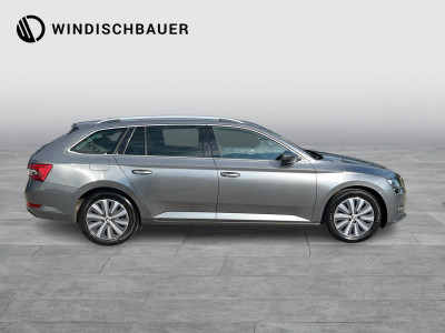 Skoda Superb Gebrauchtwagen Skoda Superb Gebrauchtwagen