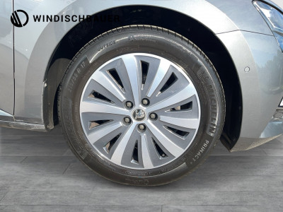 Skoda Superb Gebrauchtwagen Skoda Superb Gebrauchtwagen