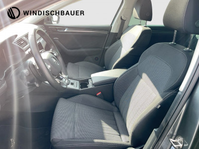 Skoda Superb Gebrauchtwagen Skoda Superb Gebrauchtwagen