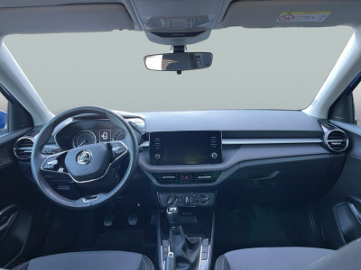 Skoda Fabia Gebrauchtwagen Skoda Fabia Gebrauchtwagen