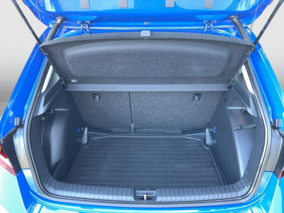 Skoda Fabia Gebrauchtwagen Skoda Fabia Gebrauchtwagen