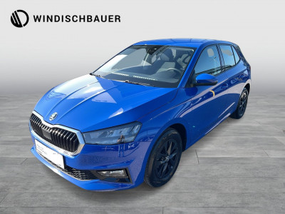 Skoda Fabia Gebrauchtwagen Skoda Fabia Gebrauchtwagen