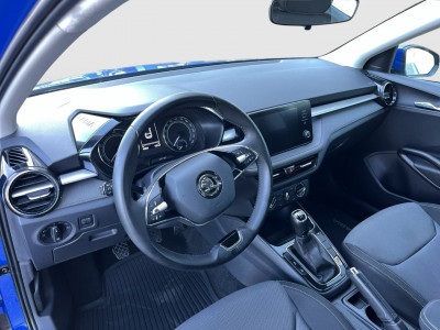 Skoda Fabia Gebrauchtwagen Skoda Fabia Gebrauchtwagen