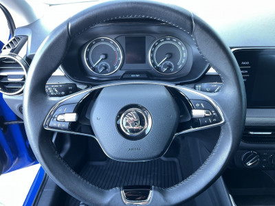 Skoda Fabia Gebrauchtwagen Skoda Fabia Gebrauchtwagen