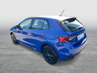 Skoda Fabia Gebrauchtwagen Skoda Fabia Gebrauchtwagen