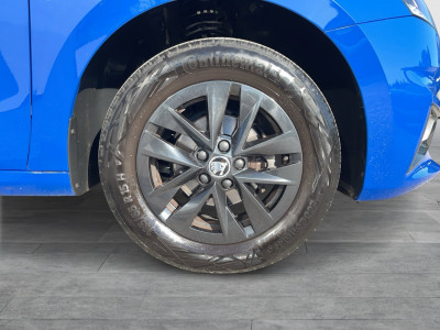 Skoda Fabia Gebrauchtwagen Skoda Fabia Gebrauchtwagen