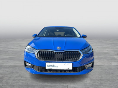 Skoda Fabia Gebrauchtwagen Skoda Fabia Gebrauchtwagen