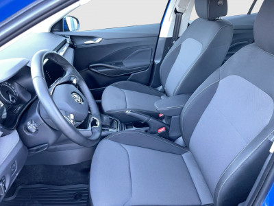 Skoda Fabia Gebrauchtwagen Skoda Fabia Gebrauchtwagen