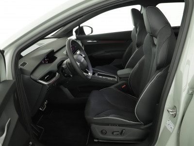 Skoda Elroq Gebrauchtwagen Skoda Elroq Gebrauchtwagen