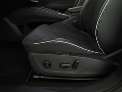 Skoda Elroq Gebrauchtwagen Skoda Elroq Gebrauchtwagen