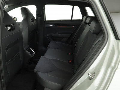 Skoda Elroq Gebrauchtwagen Skoda Elroq Gebrauchtwagen