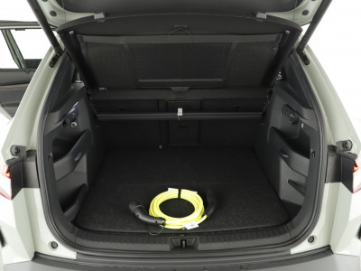 Skoda Elroq Gebrauchtwagen Skoda Elroq Gebrauchtwagen