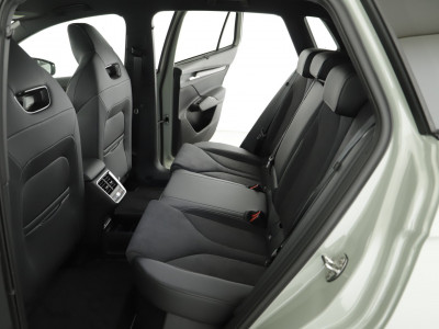 Skoda Elroq Gebrauchtwagen Skoda Elroq Gebrauchtwagen