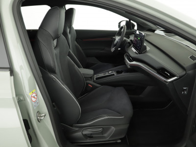 Skoda Elroq Gebrauchtwagen Skoda Elroq Gebrauchtwagen