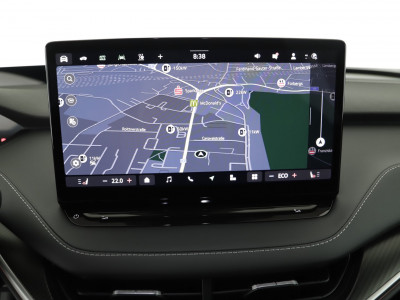 Skoda Elroq Gebrauchtwagen Skoda Elroq Gebrauchtwagen