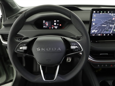 Skoda Elroq Gebrauchtwagen Skoda Elroq Gebrauchtwagen