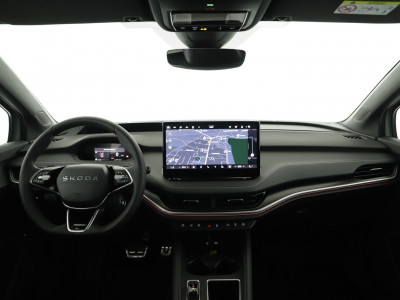 Skoda Elroq Gebrauchtwagen Skoda Elroq Gebrauchtwagen